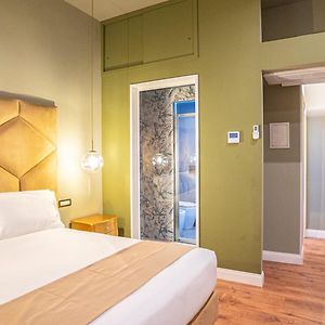 Deluxe Kamer met een King Size Bed